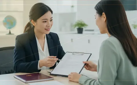 Tìm Hiểu Về Thủ Tục Xin Visa Công Tác Úc Tại Tây Hồ