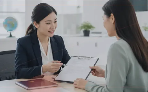 Hướng Dẫn Thủ Tục Làm Visa Công Tác Úc Cực Kỳ Chi Tiết 2023