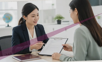 Hướng Dẫn Thủ Tục Làm Visa Công Tác Úc Cực Kỳ Chi Tiết 2023