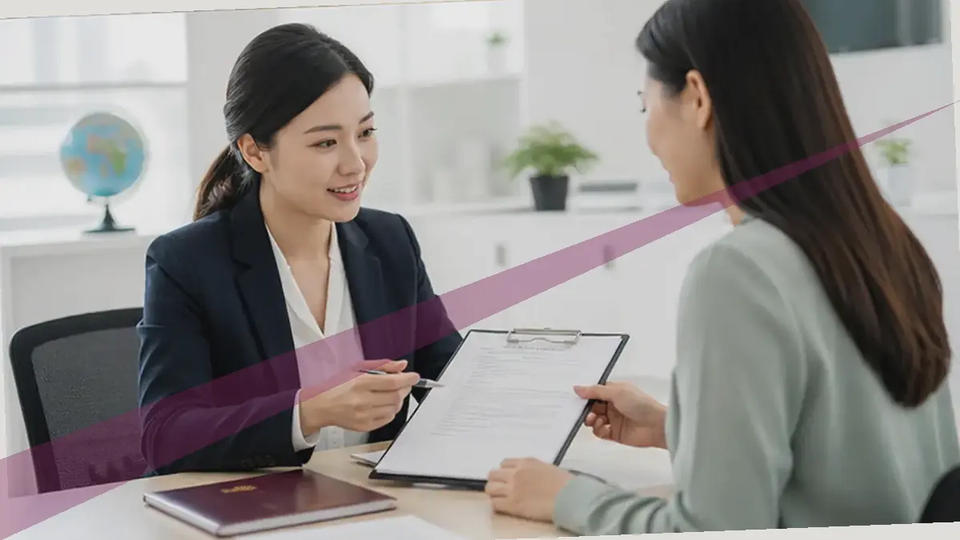 Hướng Dẫn Thủ Tục Làm Visa Công Tác Úc Cực Kỳ Chi Tiết 2023