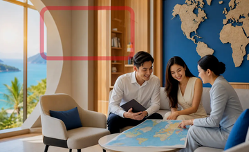 Top Những Kinh Nghiệm Xin Visa Du Học Úc Tự Túc