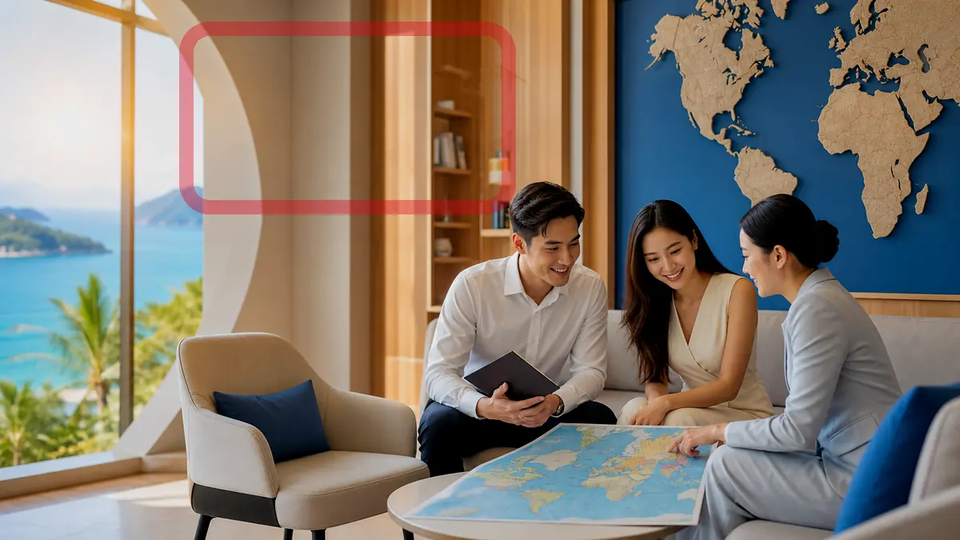 Top Những Kinh Nghiệm Xin Visa Du Học Úc Tự Túc
