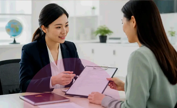 Báo Giá Dịch Vụ Làm Visa Công Tác Úc Tại Quận Tây Hồ Chi Tiết