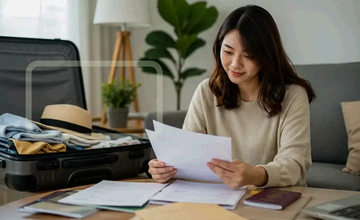 Cơ Sở Làm Visa Công Tác Úc Tại Quận Tây Hồ Dễ Dàng