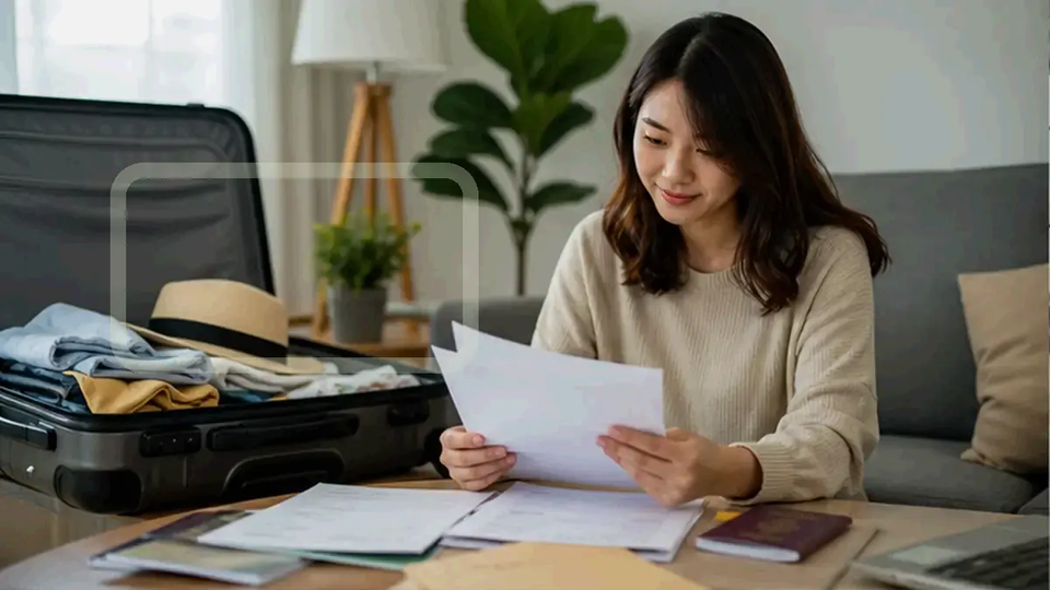 Cơ Sở Làm Visa Công Tác Úc Tại Quận Tây Hồ Dễ Dàng
