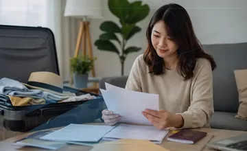 Cơ Sở Làm Visa Công Tác Úc Tại Quận Tây Hồ Dễ Dàng
