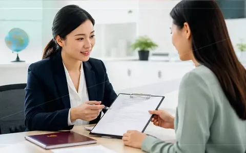 Chuyên Làm Visa Công Tác Úc Tại Quận Tây Hồ – Tận Tâm