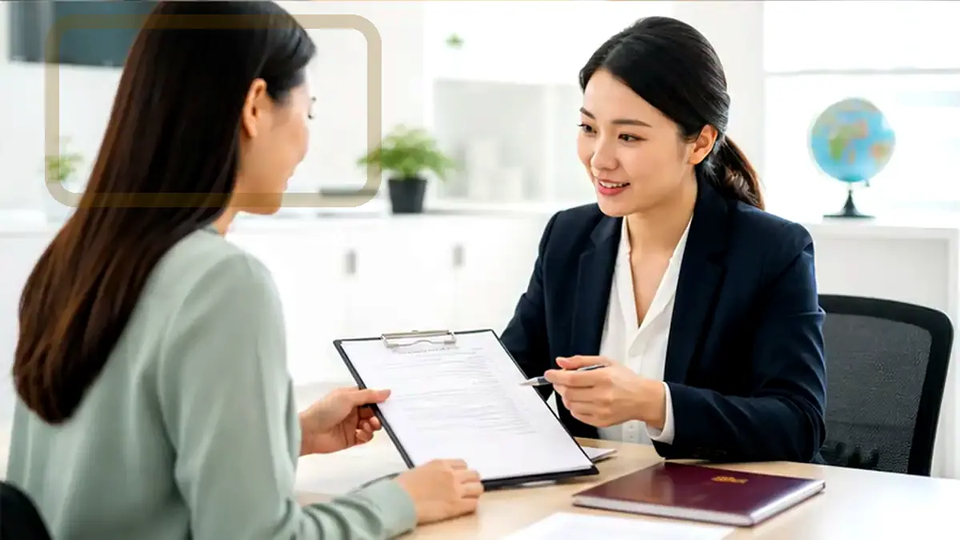 Chuyên Làm Visa Công Tác Úc Tại Quận Tây Hồ – Tận Tâm