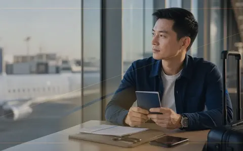 Các Loại Visa Công Tác Úc Bạn Cần Biết