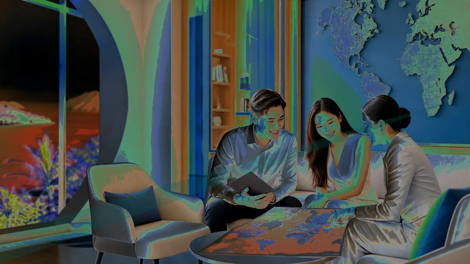 Bảng Giá Dịch Vụ Làm Visa Du Lịch Úc Tại Hà Nội