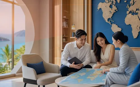 Bảng Giá Dịch Vụ Làm Visa Du Lịch Úc Tại Hà Nội