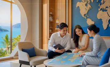 10 Lý Do Tuyệt Vời Nên Du Lịch Nước Úc