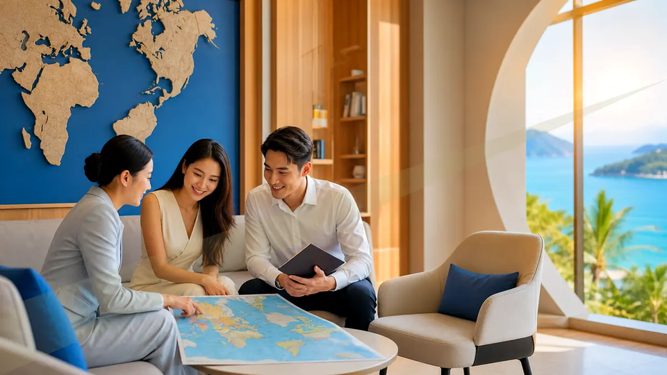 10 Lý Do Tuyệt Vời Nên Du Lịch Nước Úc
