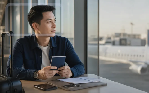 Visa Úc 462: Cơ Hội Làm Việc & Du Lịch Tại Úc Không Thể Bỏ Lỡ