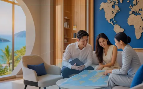 Khám Phá Các Yêu Cầu Về Hồ Sơ Và Quy Trình Xin Visa Du Học Úc (Visa 500)