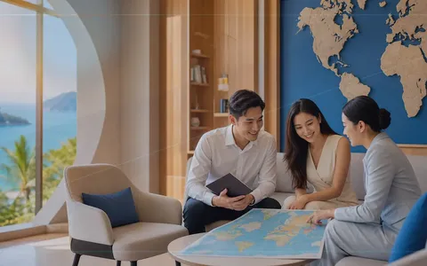 Dịch Vụ Visa Doanh Nghiệp Úc – Hỗ Trợ Hồ Sơ Tỷ Lệ Đậu Cao