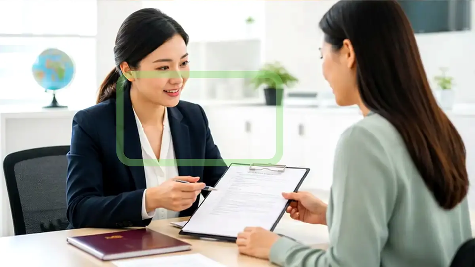 Dịch Vụ Visa Du Lịch Úc Tại Hà Nội