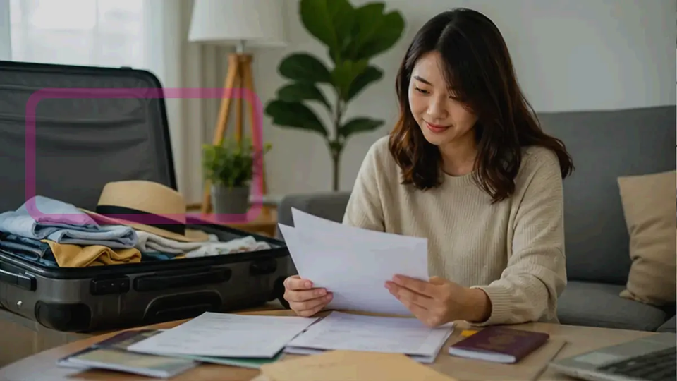 Visa Giám Hộ Du Học Úc (Visa 590) – Đồng Hành Cùng Con Khi Đi Du Học