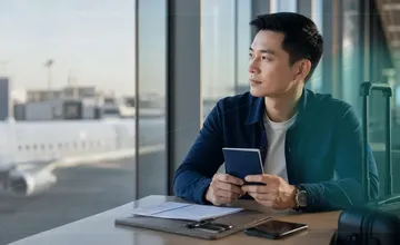 Xin Visa du lịch Úc Khó? Không Thành Vấn Đề Khi Có Visauytin Lo!
