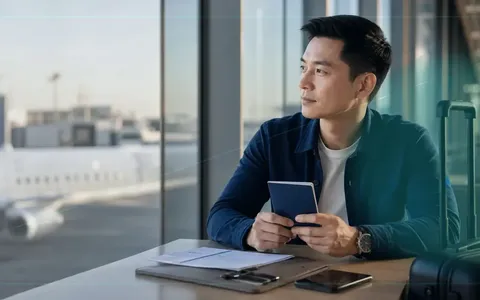 Xin Visa du lịch Úc Khó? Không Thành Vấn Đề Khi Có Visauytin Lo!