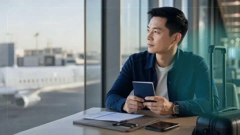 Xin Visa du lịch Úc Khó? Không Thành Vấn Đề Khi Có Visauytin Lo!