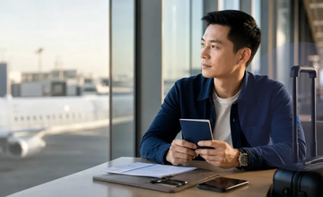Xin Visa du lịch Úc Khó? Không Thành Vấn Đề Khi Có Visauytin Lo!