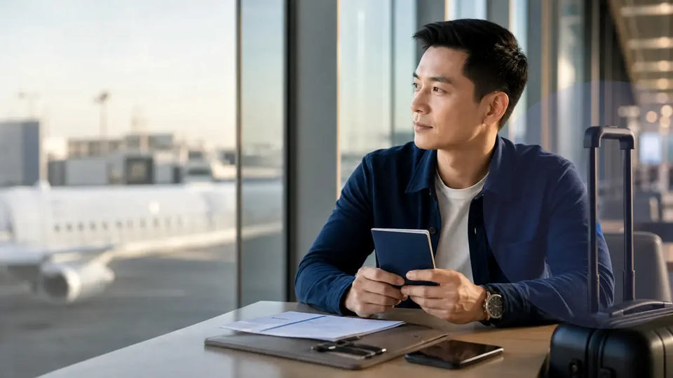 Xin Visa du lịch Úc Khó? Không Thành Vấn Đề Khi Có Visauytin Lo!