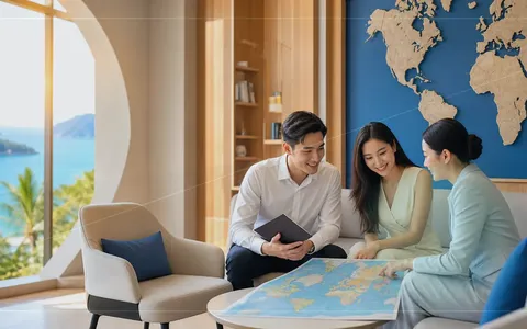 Visa Lao Động Kết Hợp Kỳ Nghỉ Úc – Xách Ba Lô Lên & Định Hướng Tương Lai Cùng Visauytin!