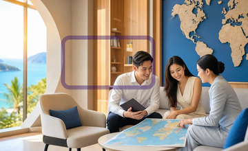 Visa Lao Động Kết Hợp Kỳ Nghỉ Úc – Xách Ba Lô Lên & Định Hướng Tương Lai Cùng Visauytin!