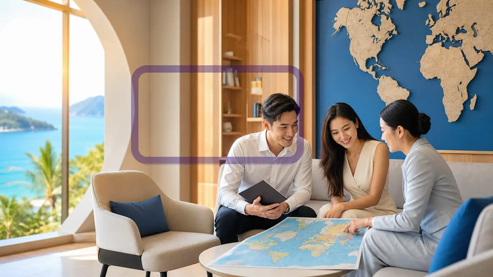 Visa Lao Động Kết Hợp Kỳ Nghỉ Úc – Xách Ba Lô Lên & Định Hướng Tương Lai Cùng Visauytin!