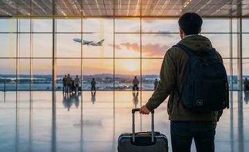 Nước Úc – Vùng Đất Của Thiên Nhiên Hùng Vĩ, Văn Hóa Độc Đáo Và Cơ Hội Vàng Cho Người Việt Có Visa Úc Hôm Nay