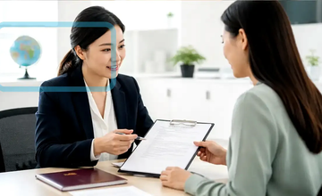 Visa Du Học Úc – Cánh Cửa Trải Nghiệm Giáo Dục Và Văn Hóa Đỉnh Cao Cho Sinh Viên Việt Nam