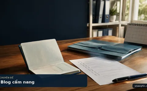 Blog cẩm nang