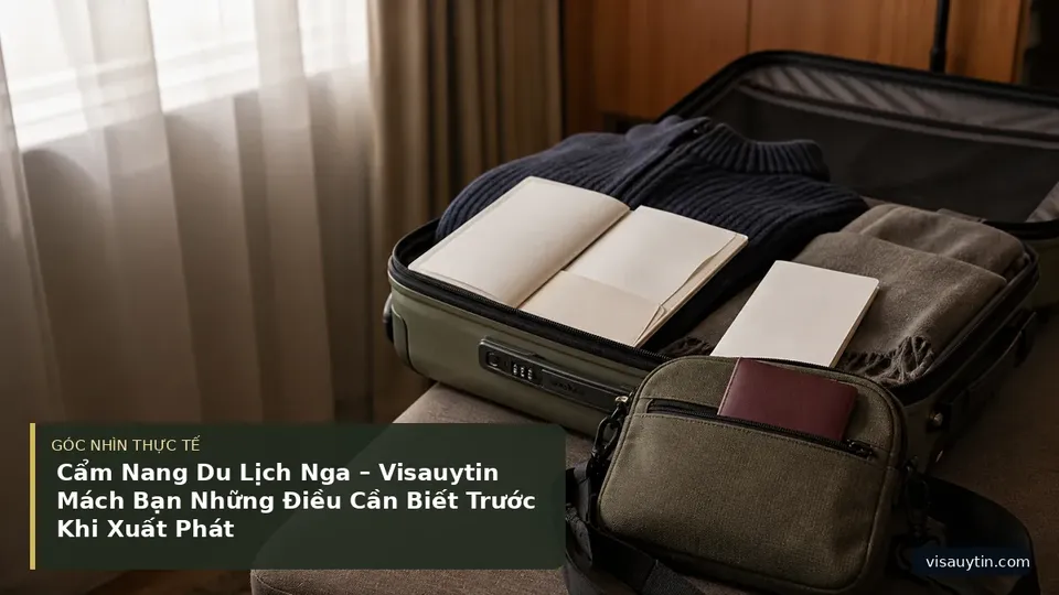 Chi tiết minh họa visa trong bài Cẩm Nang Du Lịch Nga – Visauytin Mách Bạn Những Điều Cần Biết Trước Khi Xuất Phát
