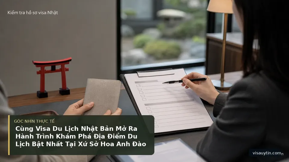 Chi tiết minh họa visa trong bài Cùng Visa Du Lịch Nhật Bản Mở Ra Hành Trình Khám Phá Địa Điểm Du Lịch Bật Nhất Tại Xứ Sở Hoa Anh Đào