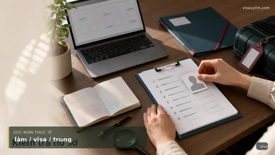 Dịch Vụ Làm Visa Trung Quốc Cho Doanh Nghiệp & Du Lịch — hình minh họa visa