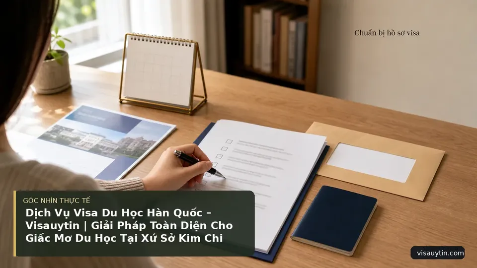 Chi tiết minh họa visa trong bài Dịch Vụ Visa Du Học Hàn Quốc – Visauytin | Giải Pháp Toàn Diện Cho Giấc Mơ Du Học Tại Xứ Sở Kim Chi