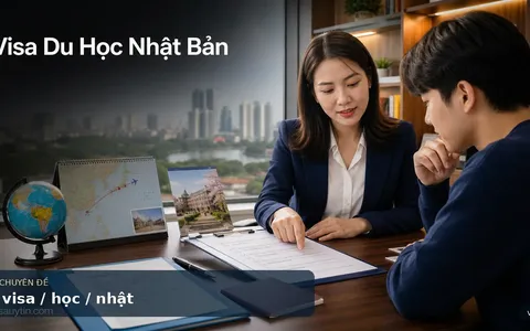 Dịch Vụ Visa Du Học Nhật Bản Tại Hà Nội – Chắp Cánh Cho Giấc Mơ Du Học Của Bạn