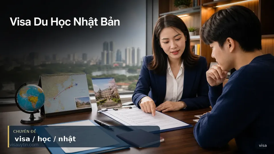 Dịch Vụ Visa Du Học Nhật Bản Tại Hà Nội – Chắp Cánh Cho Giấc Mơ Du Học Của Bạn