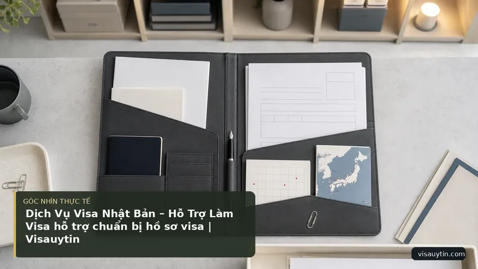 Chi tiết minh họa visa trong bài Dịch Vụ Visa Nhật Bản – Hỗ Trợ Làm Visa hỗ trợ chuẩn bị hồ sơ visa | Visauytin