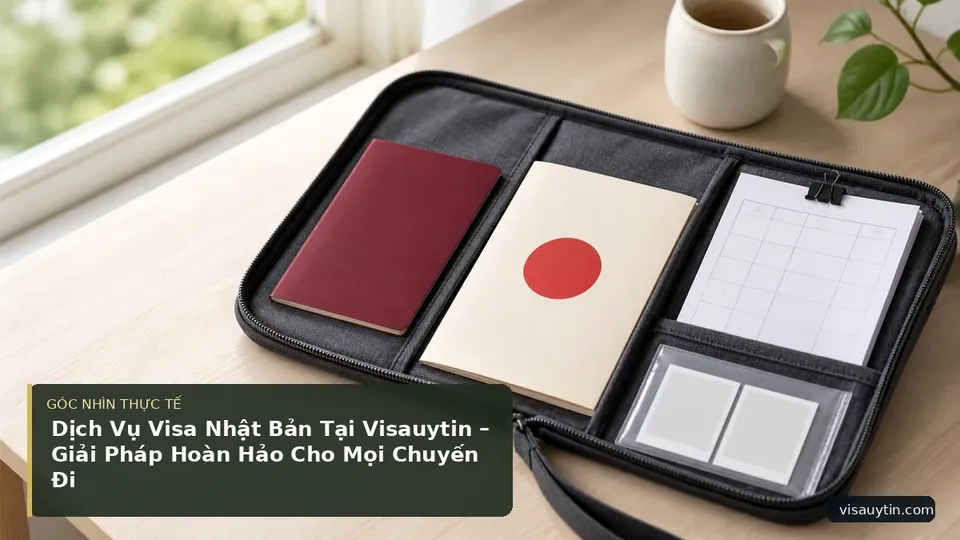 Chi tiết minh họa visa trong bài Dịch Vụ Visa Nhật Bản Tại Visauytin – Giải Pháp Hoàn Hảo Cho Mọi Chuyến Đi