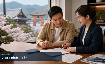 Dịch Vụ Visa Nhật Bản – Trải Nghiệm Văn Hóa Nhật Bản – Khám Phá Nét Đẹp Truyền Thống