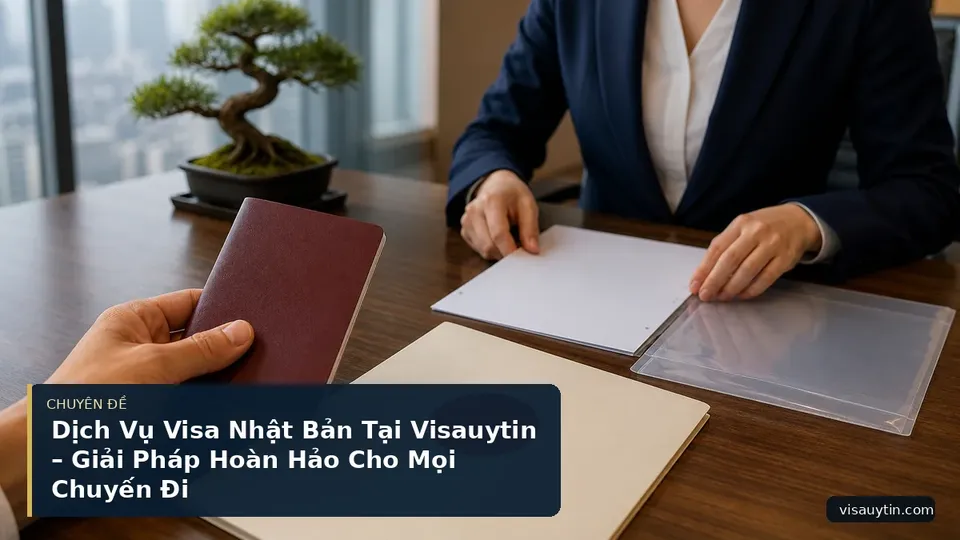 Dịch Vụ Visa Nhật Bản Tại Visauytin – Giải Pháp Hoàn Hảo Cho Mọi Chuyến Đi