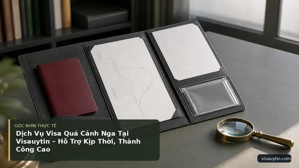 Chi tiết minh họa visa trong bài Dịch Vụ Visa Quá Cảnh Nga Tại Visauytin – Hỗ Trợ Kịp Thời, Thành Công Cao