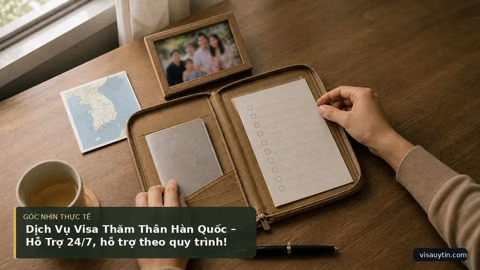 Chi tiết minh họa visa trong bài Dịch Vụ Visa Thăm Thân Hàn Quốc – Hỗ Trợ 24/7, hỗ trợ theo quy trình!