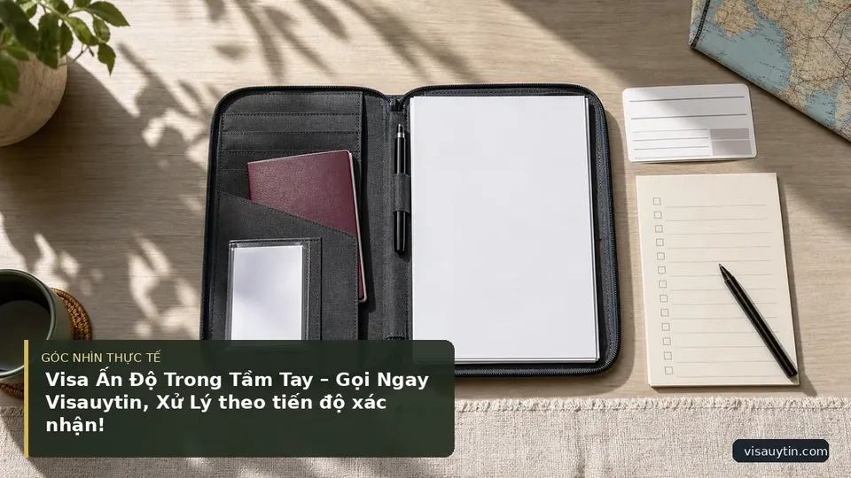 Chi tiết minh họa visa trong bài Visa Ấn Độ Trong Tầm Tay – Gọi Ngay Visauytin, Xử Lý theo tiến độ xác nhận!