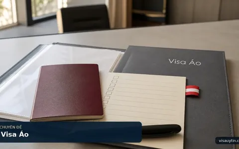 Visa Áo