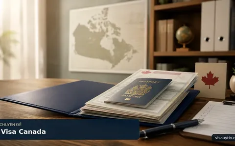 Visa Canada
