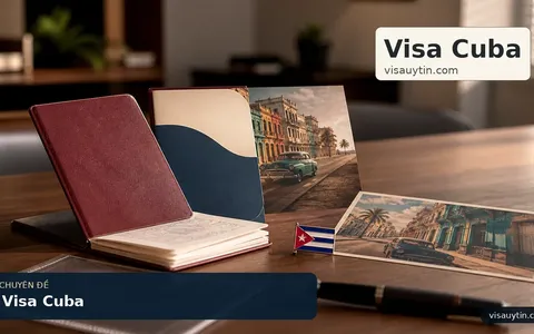 Visa Cuba