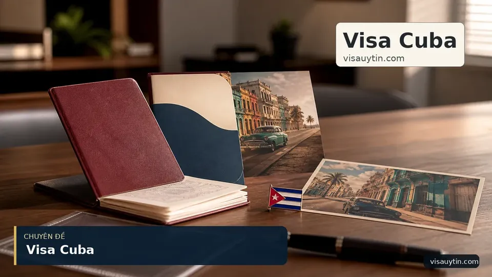 Visa Cuba
